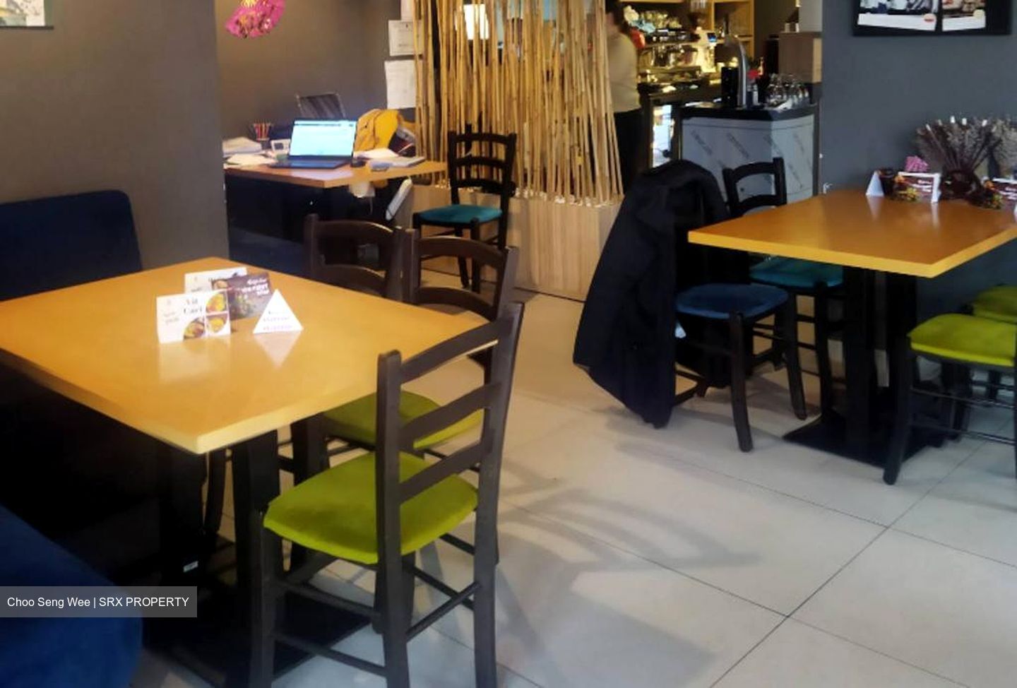 Lorong Mambong (D10), Retail #531838171